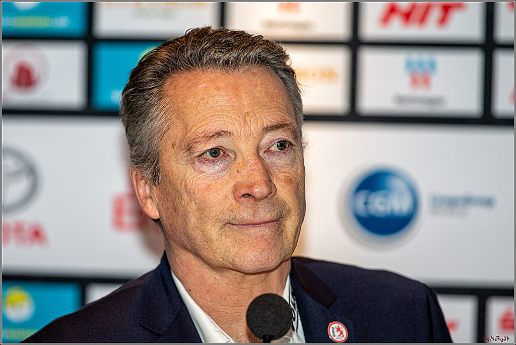 DEL;  Koelner Haie - Duesseldorfer e.G.; Koeln, 03.01.2020